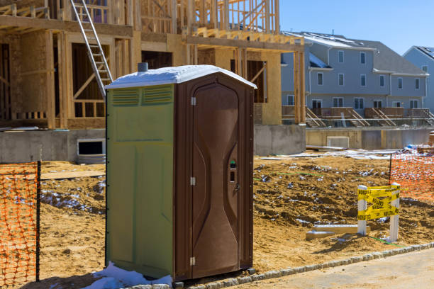 Best Affordable portable toilet rental  in Mays Landing, NJ