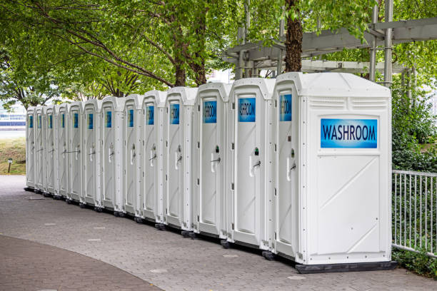 Best Emergency porta potty rental  in Mays Landing, NJ