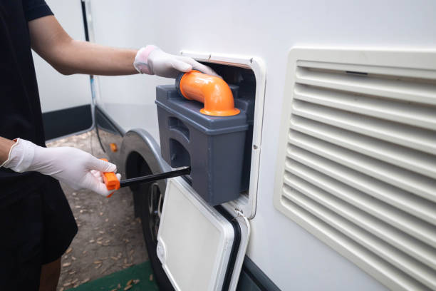 Best Luxury portable toilet rental  in Mays Landing, NJ