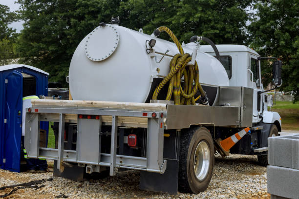 Best High-end porta potty rental  in Mays Landing, NJ
